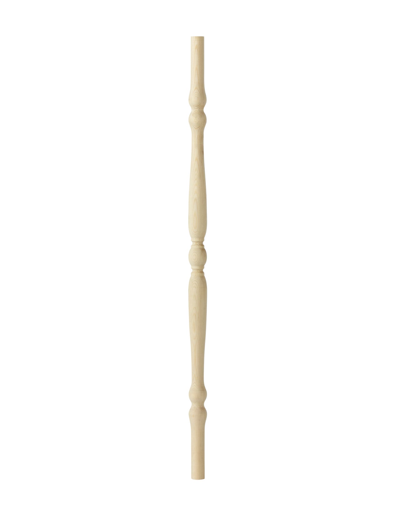 Newel Post - 850 x 40 mm (33,5 x 1,57 in.)
