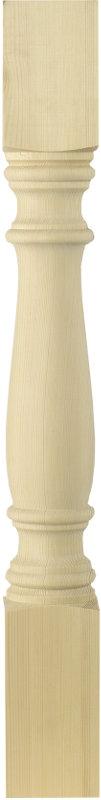 Newel Post - 700 x 85 mm