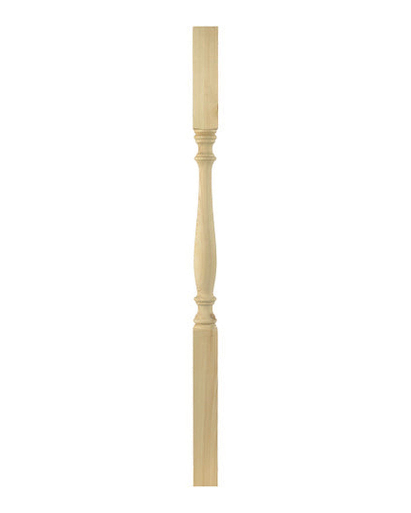 Newel Post - 1180 x 65 mm (46,6 x 2,5 in.) image