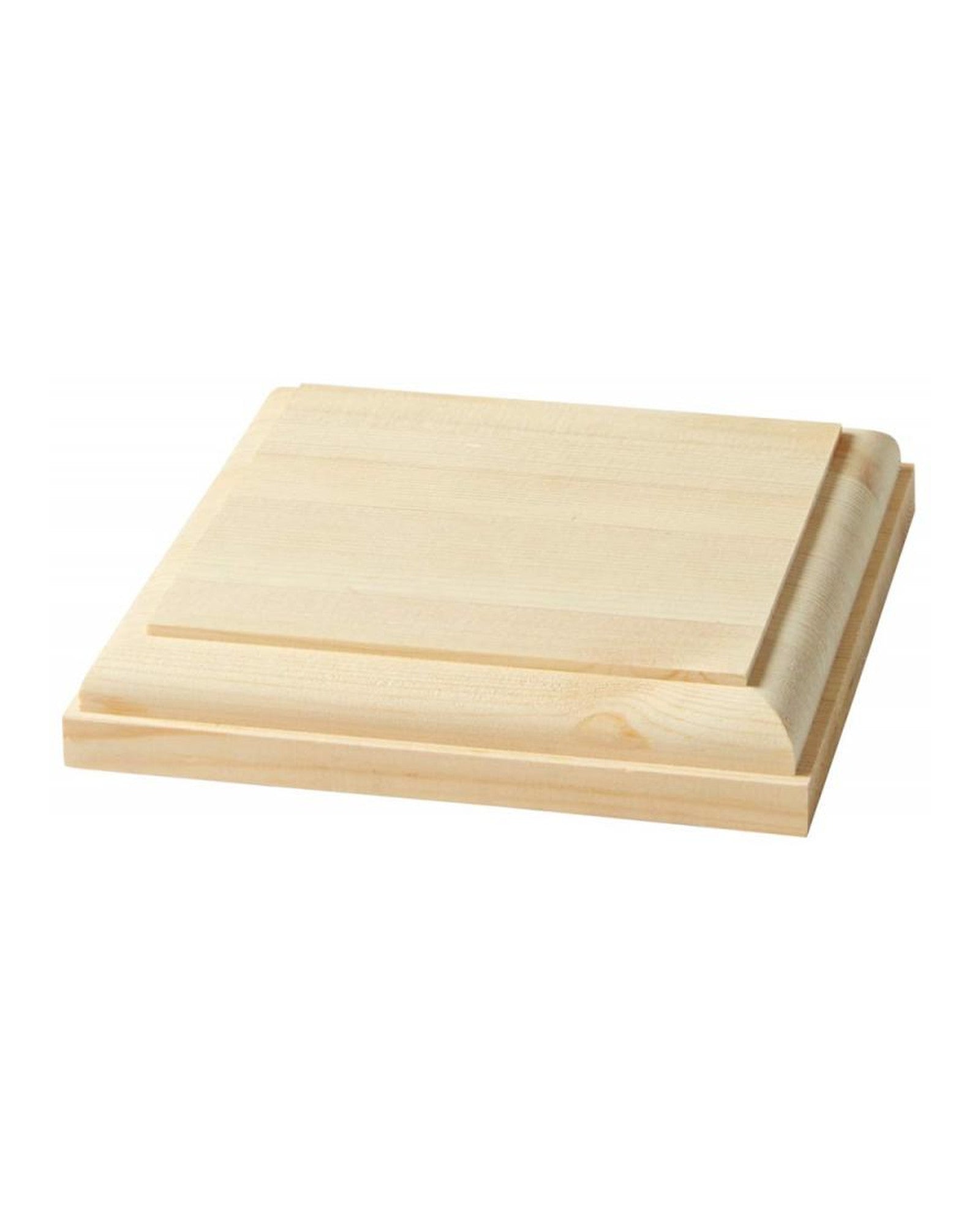 Stolphatt - Stolplock 150 x 150 mm image