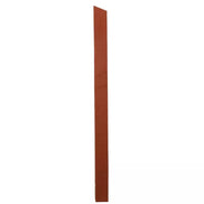 Falu Rödfärg Hegnspæl – Færdigmalet gran 1060 x 70 x 70 mm thumbnail image
