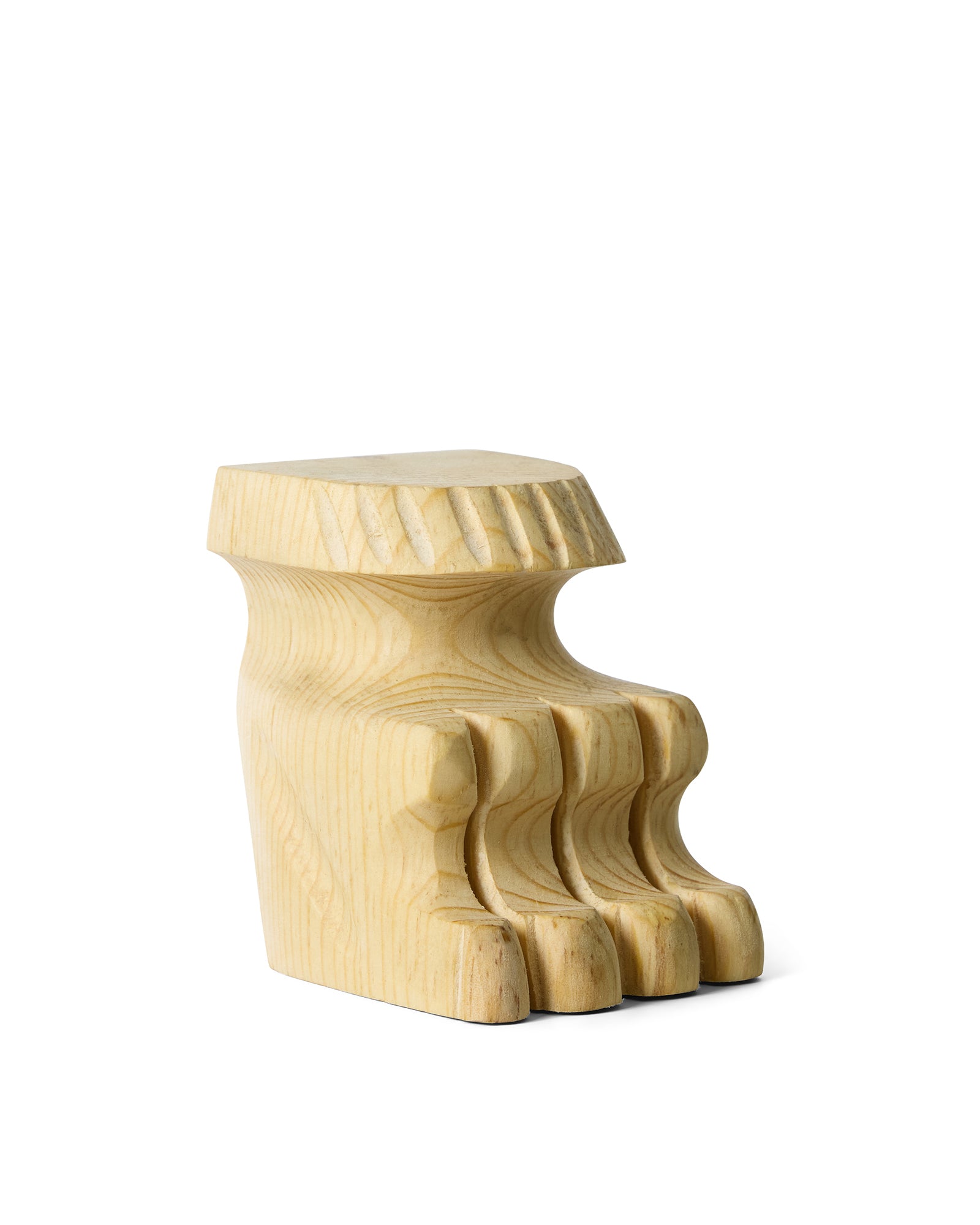 Furniture Leg – Lion Paw image