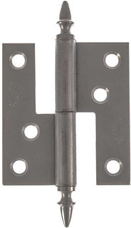 Band für ungefälzte Türen - Eichelknopf thumbnail image