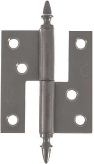 Band für ungefälzte Türen - Eichelknopf thumbnail image