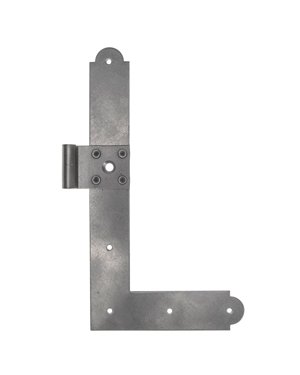 Angle Hinge - Aug Stenman No. 131 Extra Medium