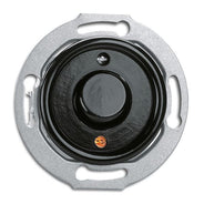 Control light switch - Round Bakelite without frame thumbnail image