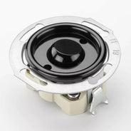 Strömbrytare kvadrat bakelit - Trappströmbrytare (knapp) thumbnail image