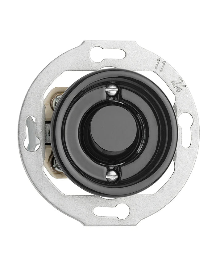 Switch Insert – Intermediate Switch Black Porcelain image