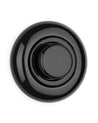 174028 Sekelskifte Strombrytare insats LED dimmer svart porslin 02.webp