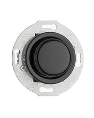 Universal lysdæmper PRO LED – Sort porcelæn thumbnail image