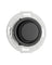 Universal dimmer PRO LED – Svart porselen