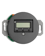 Digital termostatindsats – Sort porcelæn thumbnail image