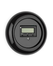 Digital termostatindsats – Sort porcelæn thumbnail image