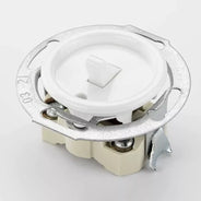 Square Duroplast light switch - Toggle alternating light switch thumbnail image