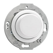 Light Switch insert - Dimmer duroplast thumbnail image