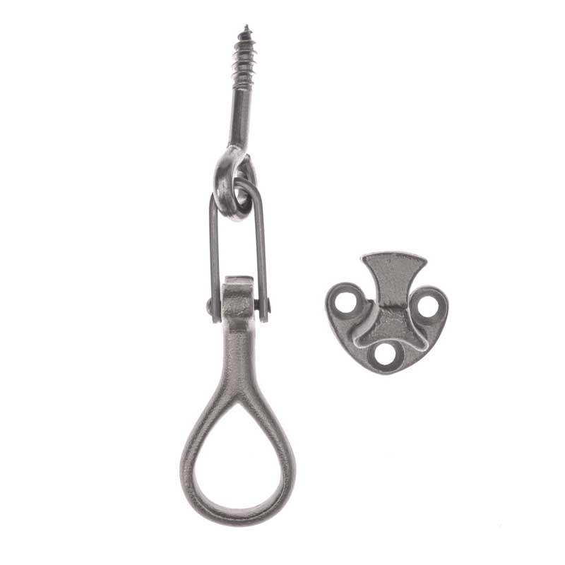 Window Lock - Aug Stenman n:o 177 untreated