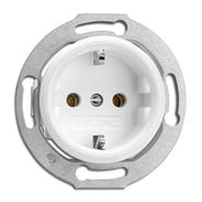 Stikkontakt indsats - Duroplast thumbnail image