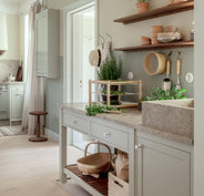 Dimmer - Push-button White Porcelain - ABB Decento thumbnail image