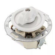 Round Porcelain Light Switch- Rotary Intermediate Light Switch thumbnail image
