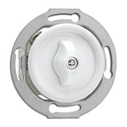 Schaltereinsatz – Drehschalter (Serienschalter), Duroplast thumbnail image