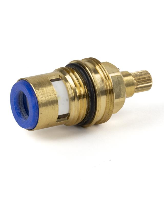 Bugnatese Ceramic Cartridge - For All 2-Handle Mixers in the Princeton & Lady Series