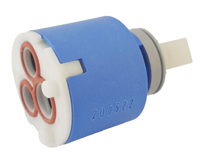 Cartridge for faucet Oxford II & Denver II - 2 pin