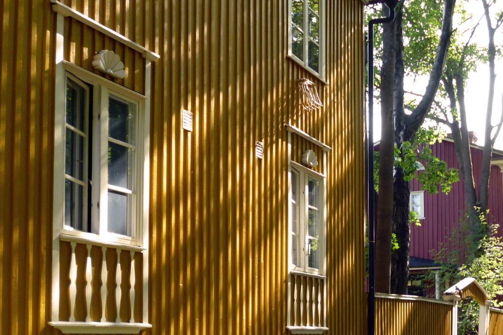 1920s Windows Style History ~ 1920s Classicism: History, Facades & Windows – Sekelskifte