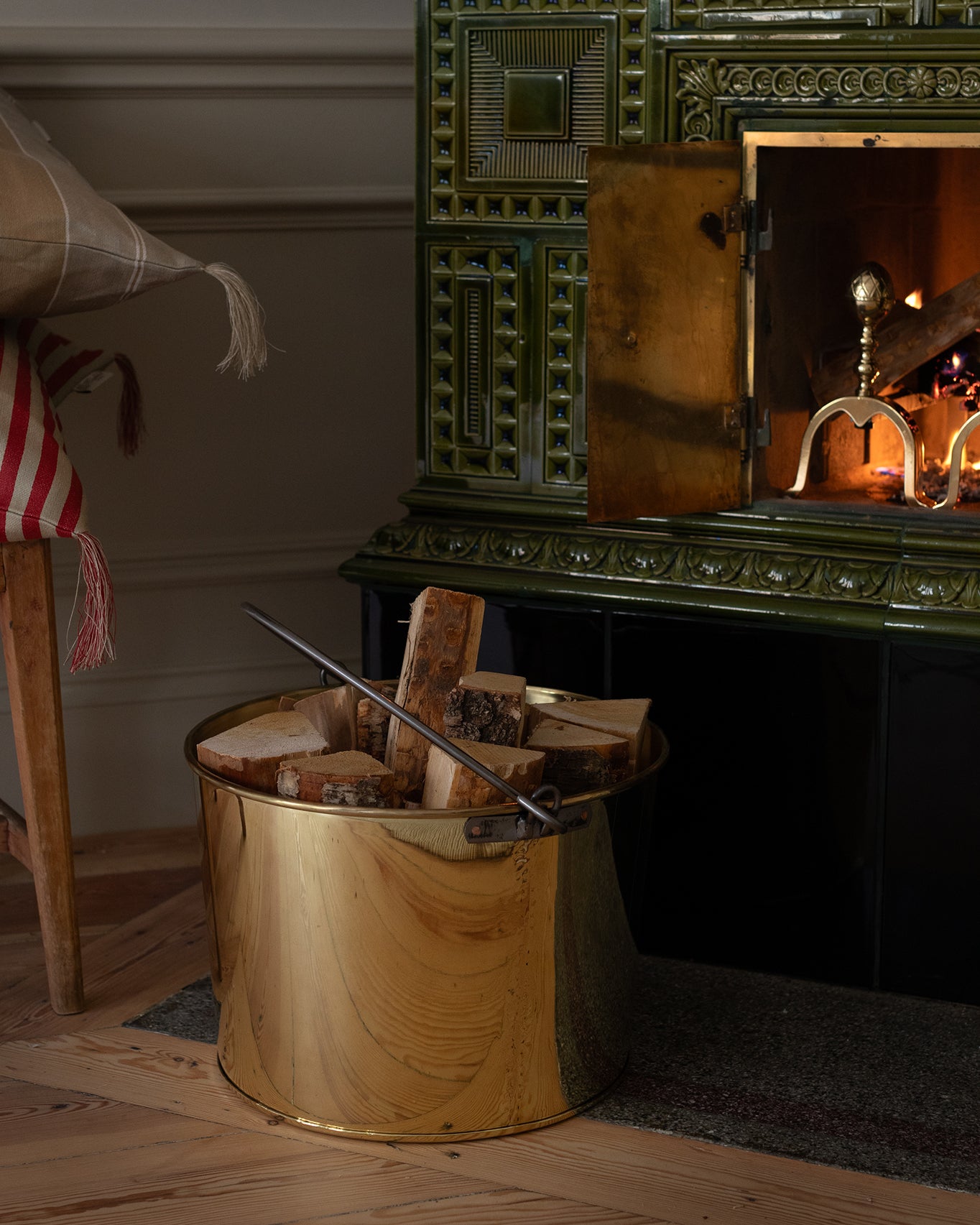 Fireplace Accessories card image