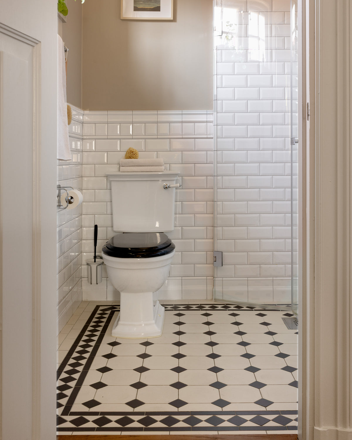 Salle de bain card image