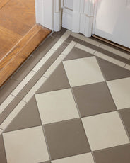 Verkleidungssockel – Jahrhundertwende, 125 mm thumbnail image