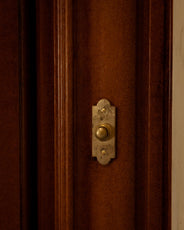 Bell Push - Brass thumbnail image