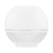 Globe Chimney 14^ (70/Patterned Blasting) thumbnail image