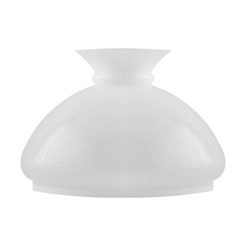 Handmade Vesta shade (190/Opal white)