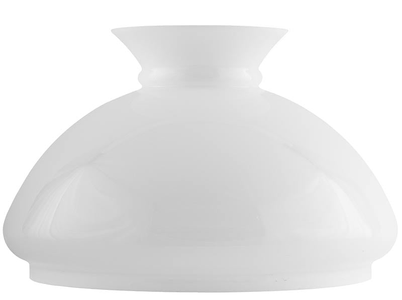 Handmade Vesta shade (235/Opal white)