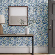 William Morris & Co. Tapete – Willow Boughs Blue thumbnail image