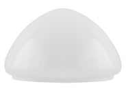 Lamp shade - 200 mm (7.87 in.) - opal white thumbnail image