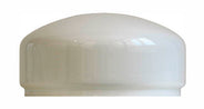 Lamp shade - 200 mm (7.87 in.) opal white thumbnail image
