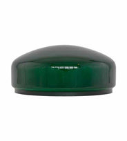 Lamp shade low - 235 mm Green thumbnail image
