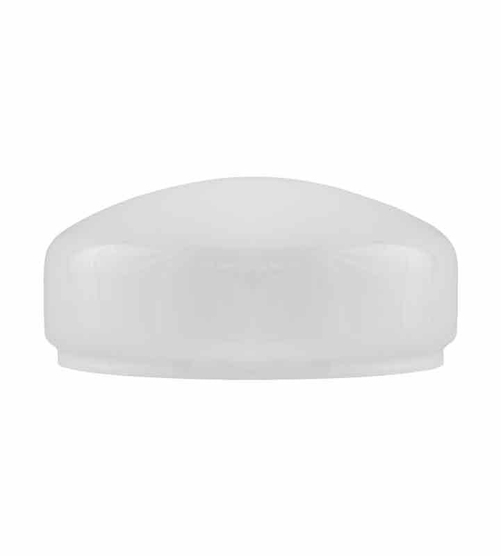 Table shade low (f235/white)