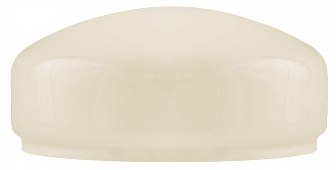 Table shade low (f235/off-white)