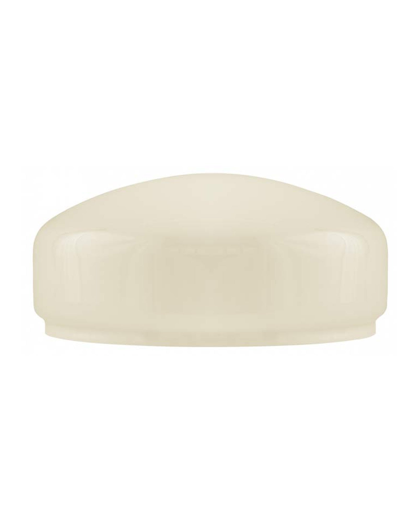 Écran de table bas (f235/Blanc ivoire) image