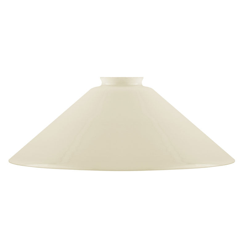 Shoemaker Shade d300 (f60/Ivory White)