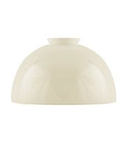 Hemispherical Shade d170 (f60/Ivory White) thumbnail image