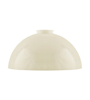 Hemispherical Shade d235 (f60/Ivory White) thumbnail image