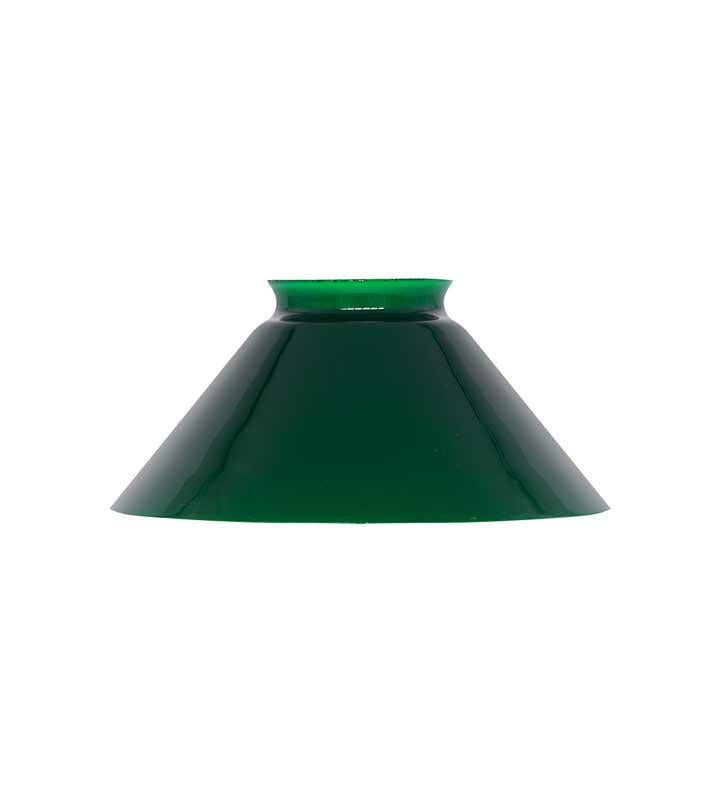 Shoemaker lamp shade d150 (60/Green)