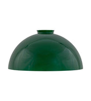 Halvkugle d235 (f60/grøn) thumbnail image