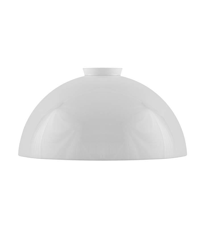 Hemispherical d235 (60/Opal white)