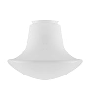 Anchor shade - 100 mm Opal white thumbnail image