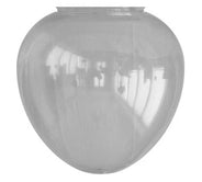 Lampenschirm in Tropfenform (f200/Klarglas) thumbnail image