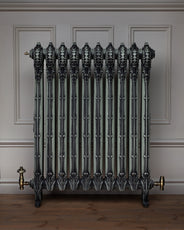 Cast Iron Radiator Windsor Height 99 cm (39.0 in.) thumbnail image